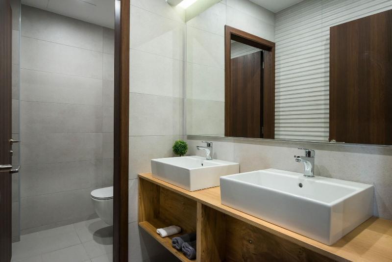 Central City Hotel Hriszí Aktí Haniá Kültér fotó
